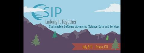 ESIP Summer 2014 Meeting