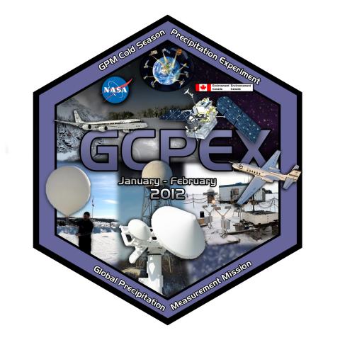 GCPEx logo