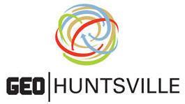 GeoHuntsville logo