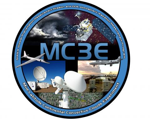 MC3E logo