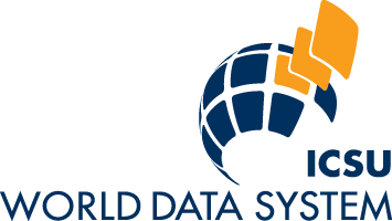 ICSU-WDS logo