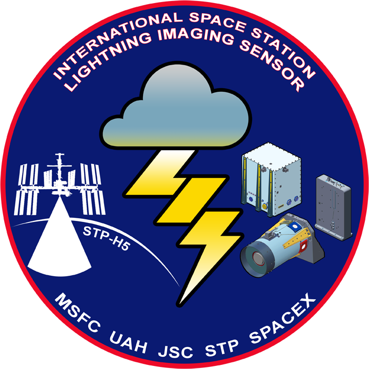 ISS LIS logo