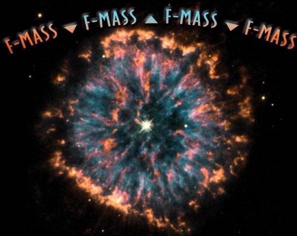 F-MASS logo
