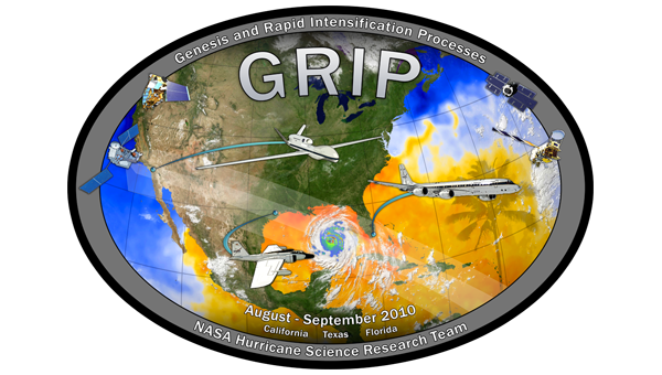 GRIP logo