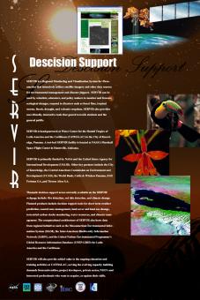 SERVIR poster