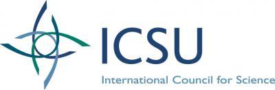 ICSU logo