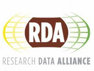 RDA logo RDA logo