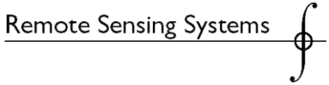 Remote Sensing Systems logo Remote Sensing Systems logo