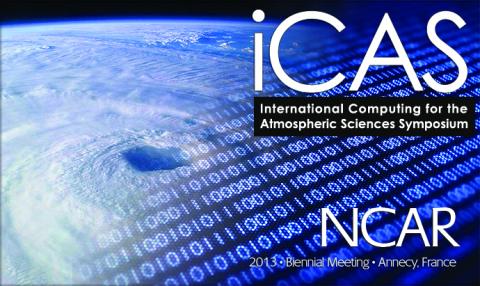 iCAS2013
