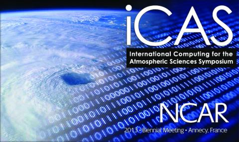 iCAS2013 iCAS2013