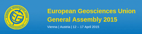 EGU 2015