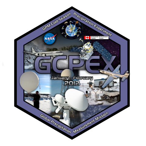 GCPEX logo