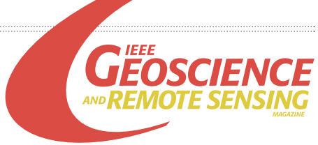 IEEE Geoscience and Remote Sensing Magazine