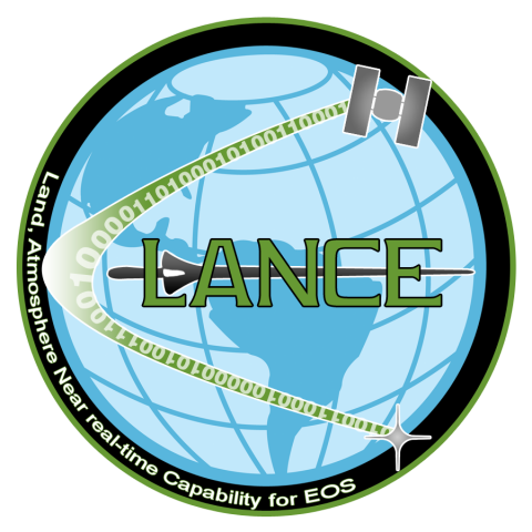LANCE LANCE logo