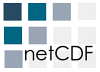netCDF logo