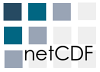 netCDF netCDF