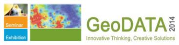 GeoData 2014