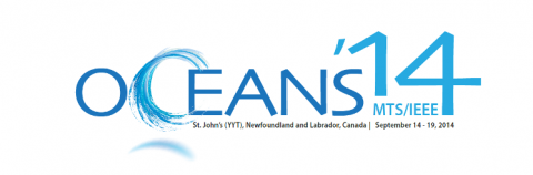 Oceans '14 logo Oceans '14 logo