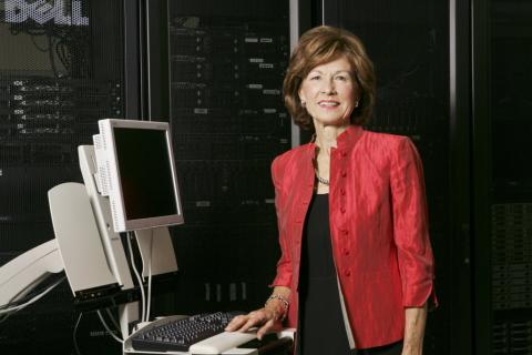 Dr. Sara Graves