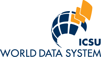ICSU-WDS logo ICSU-WDS logo
