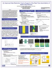 Improved Data Reduction Tool poster