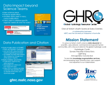 GHRC brochure 2014 - outside