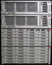 New GHRC archive