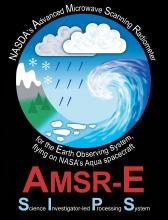 AMSR-E
