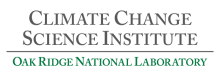 Climate Change Science Institute logo
