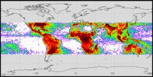 LIS data image
