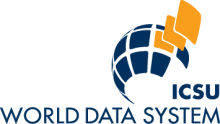 ICSU-WDS logo