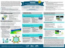 VISAGE: Visualization for Integrated Satellite, Airborne and Ground-based data Exploration (AGU Fall Meeting 2017)
