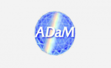 ADaM logo