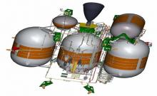 Spacecraft Propulsion System Sizing Tool Spacecraft Propulsion System Sizing Tool image