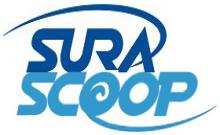 SCOOP Logo SCOOP Logo